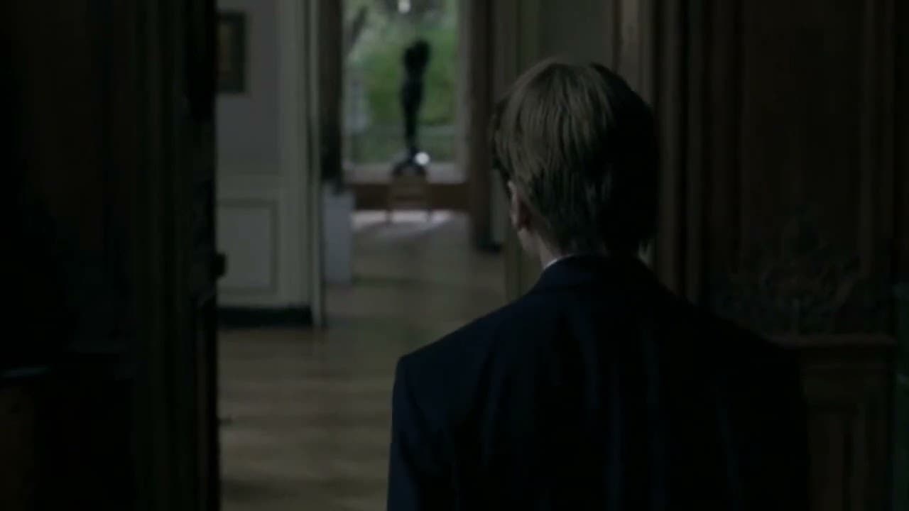 La Captive Trailer