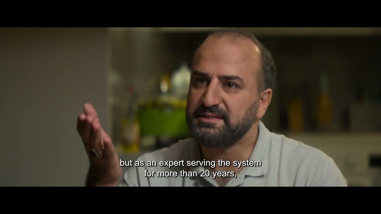 Official Trailer [Subtitled]