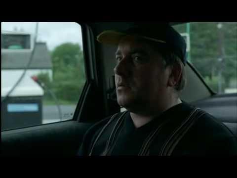 "Garage" Trailer, Ireland, 2007