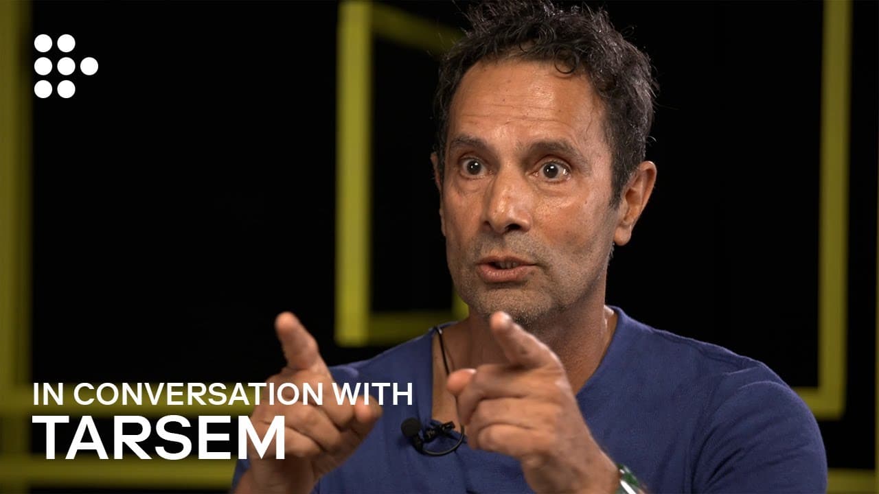 In Conversation with Tarsem