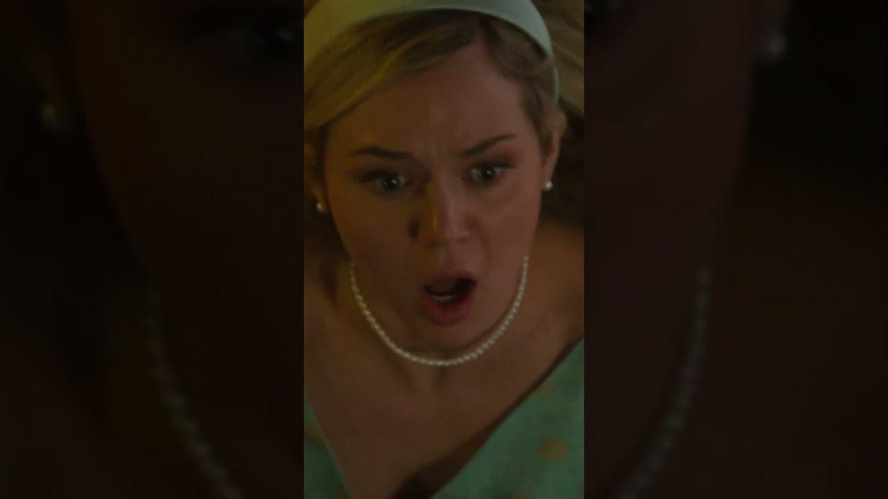 In ONE MONTH, Death returns to theaters.