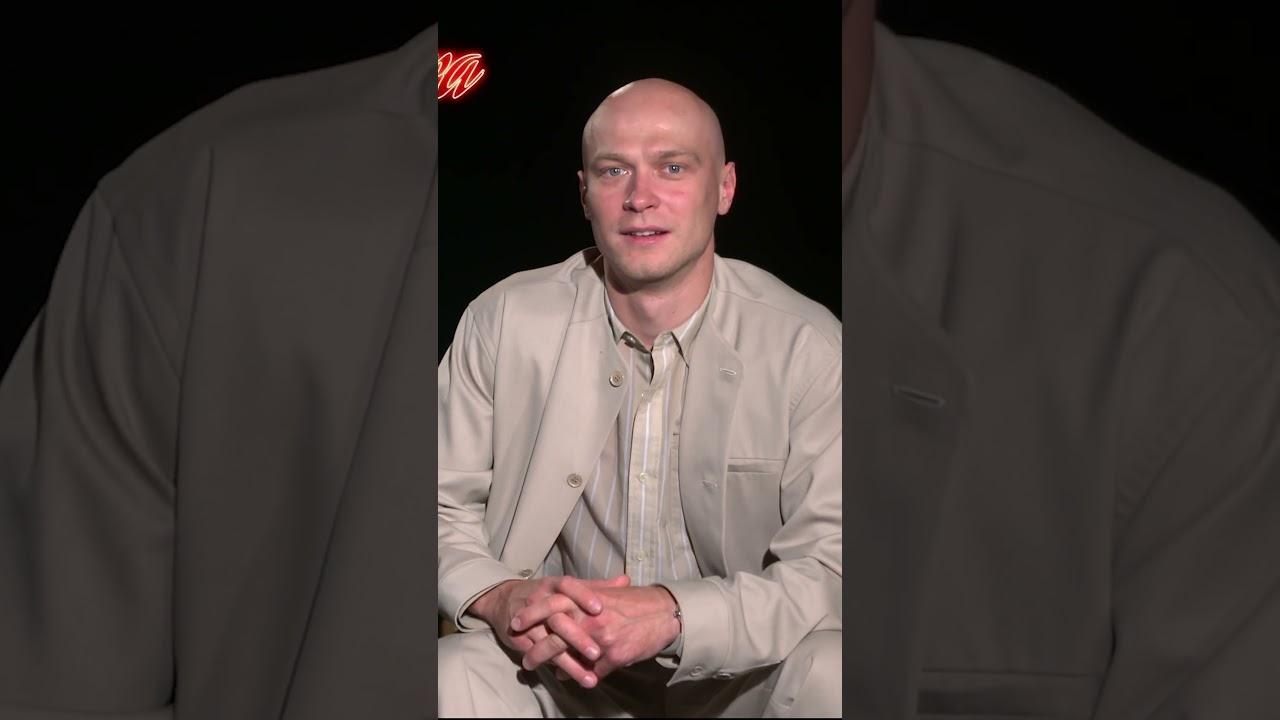 ANORA Cast Reacts To PRETTY WOMAN Comparisons