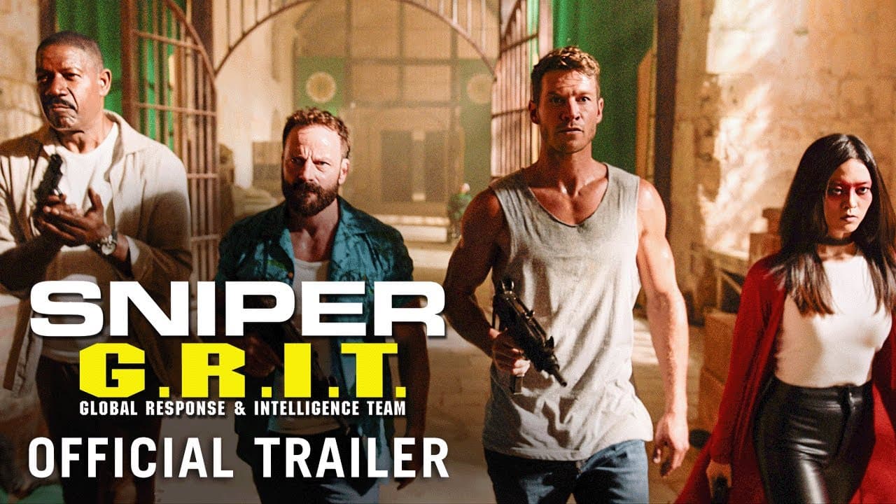 Official Trailer