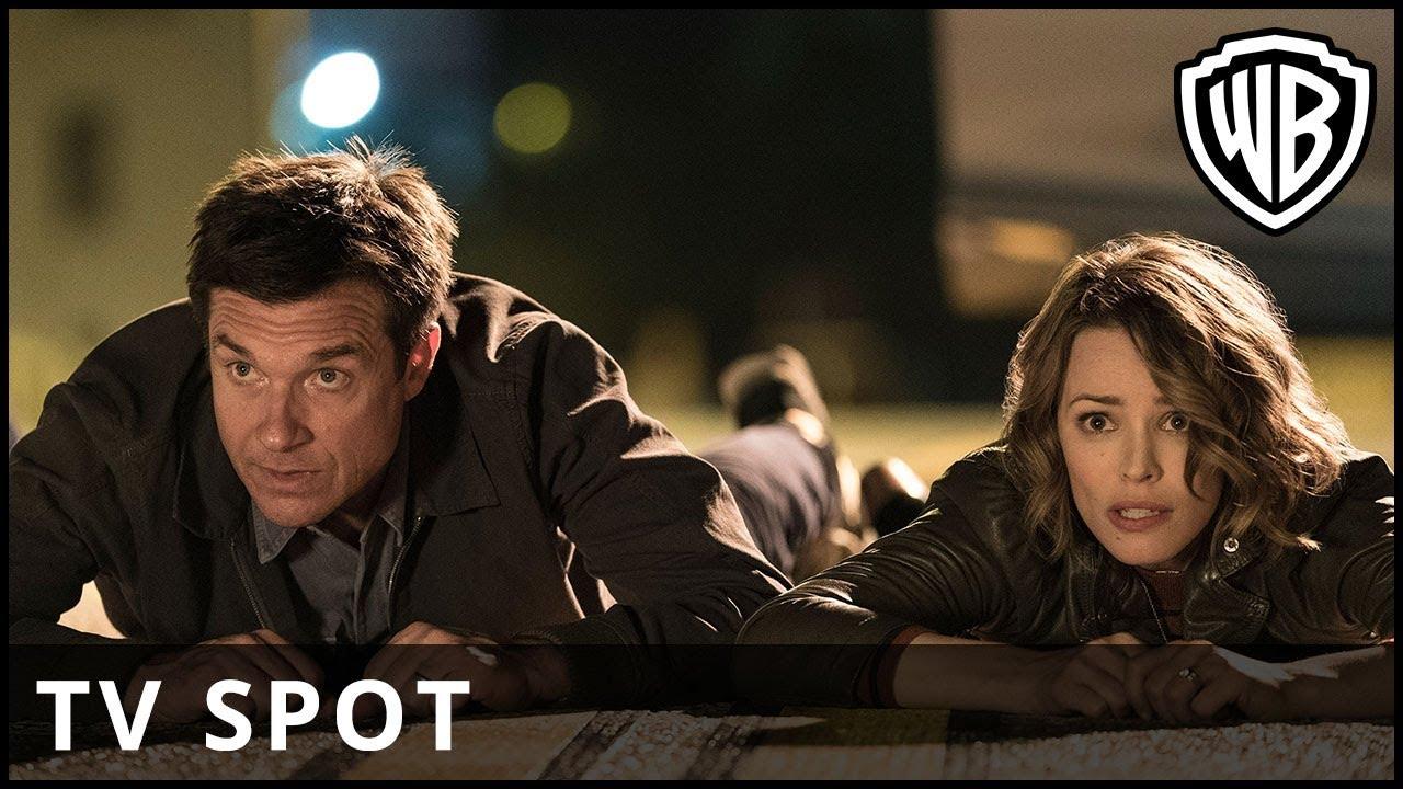 Game Night | Up a Notch | Warner Bros. UK