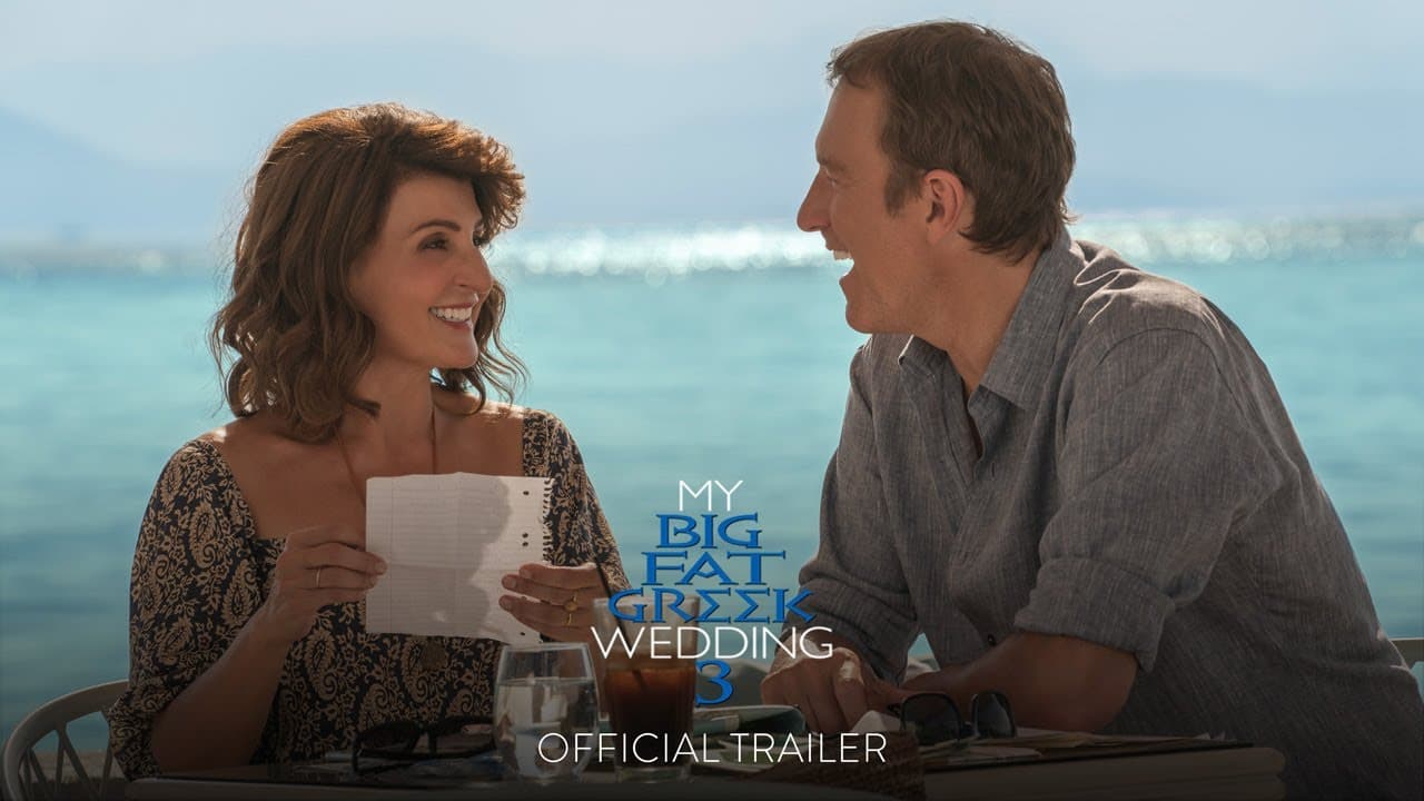 Official Trailer