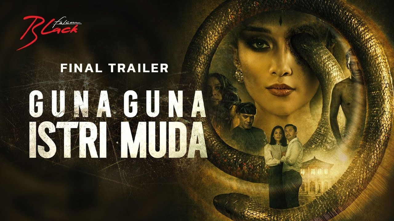 Final Trailer 'Guna Guna Istri Muda' | 27 November di Bioskop
