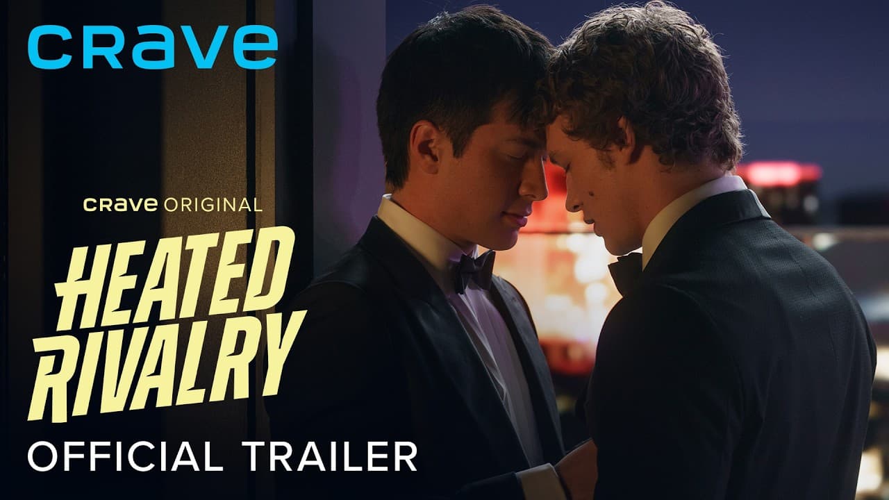 Official Trailer