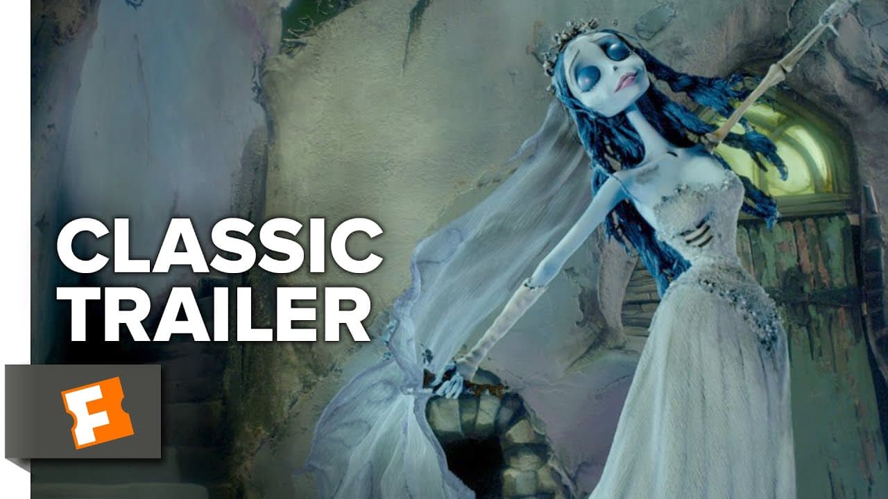 Classic Trailer