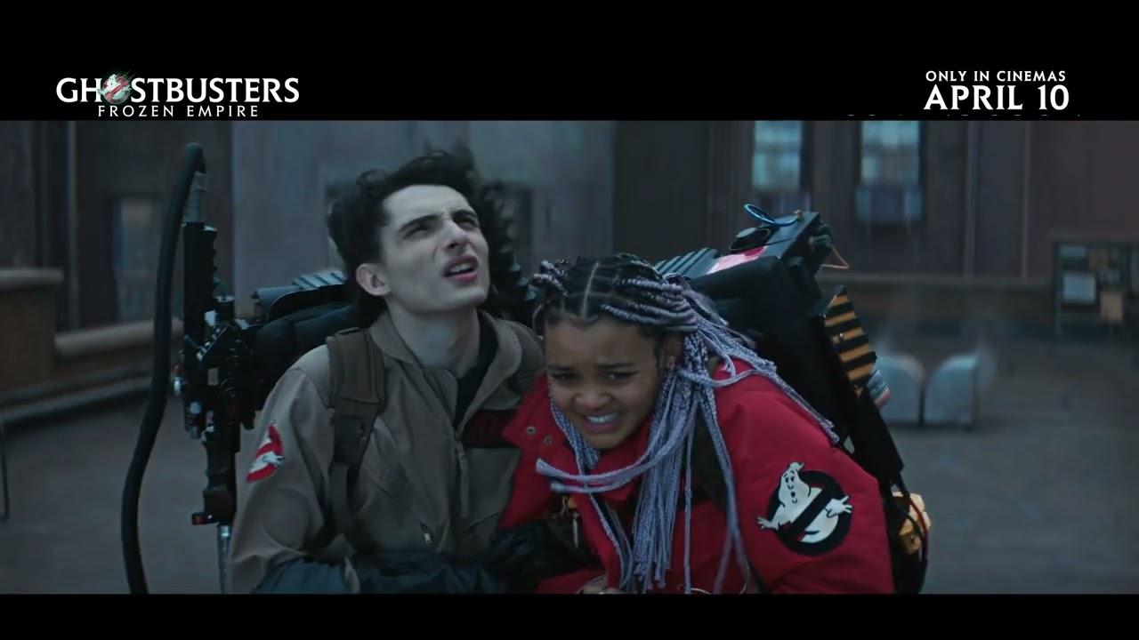 Philippines TV Spot #4