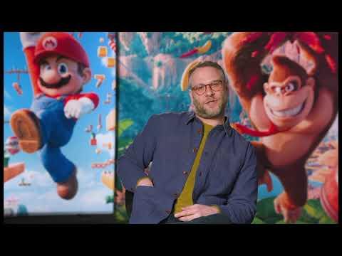 Born To Play DK Bonus Feature