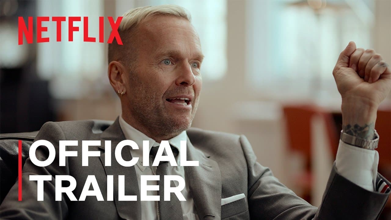 Official Trailer