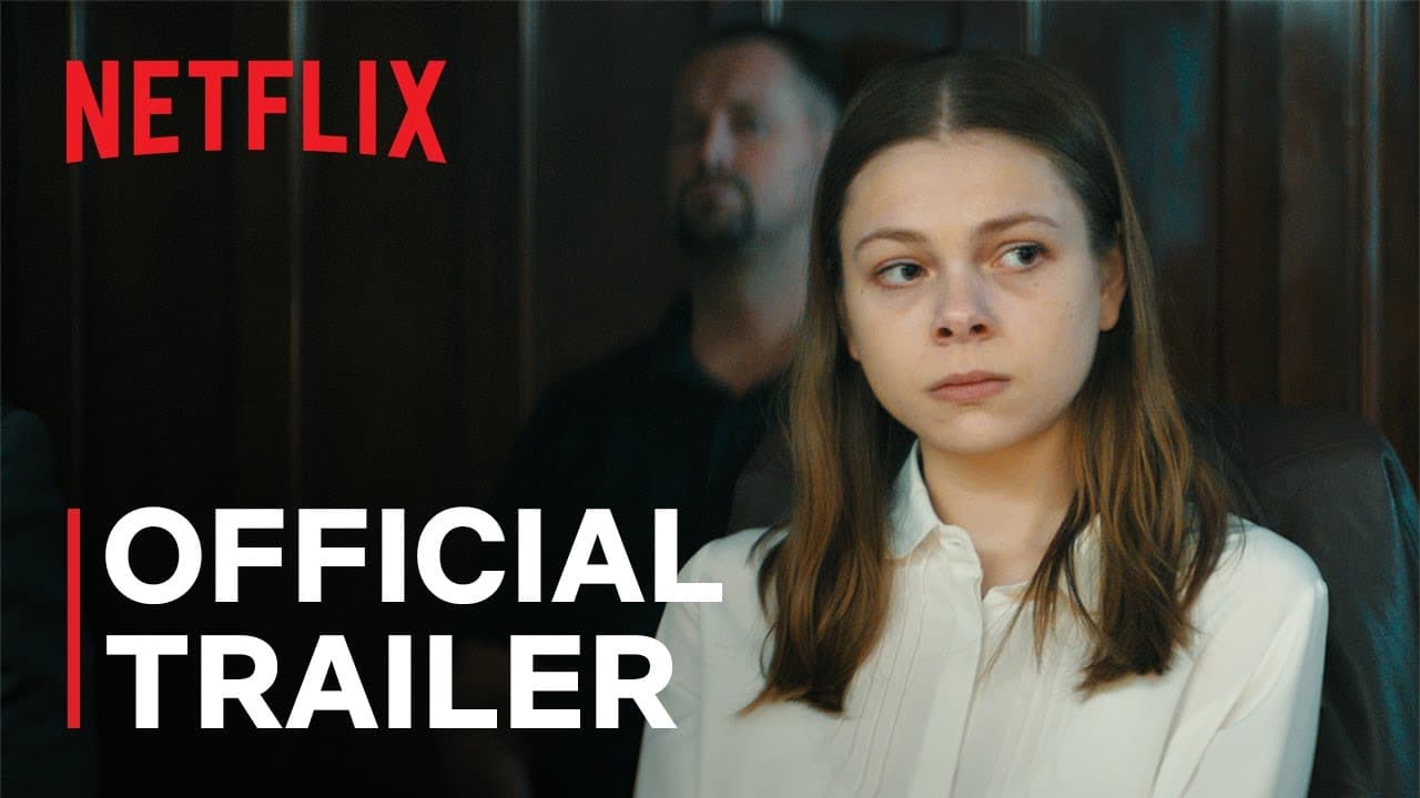 Official Trailer [Subtitled]
