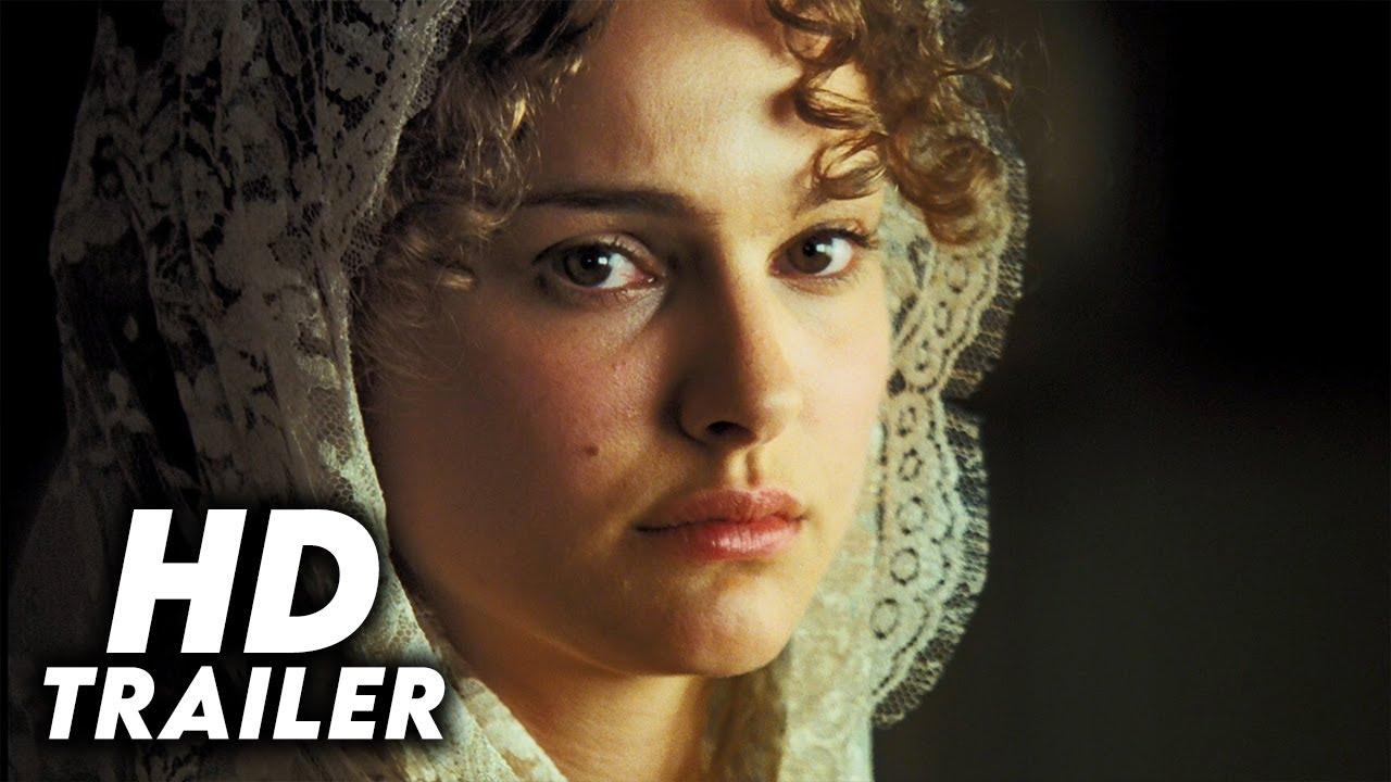 Goya's Ghosts (2006) Original Trailer [FHD]