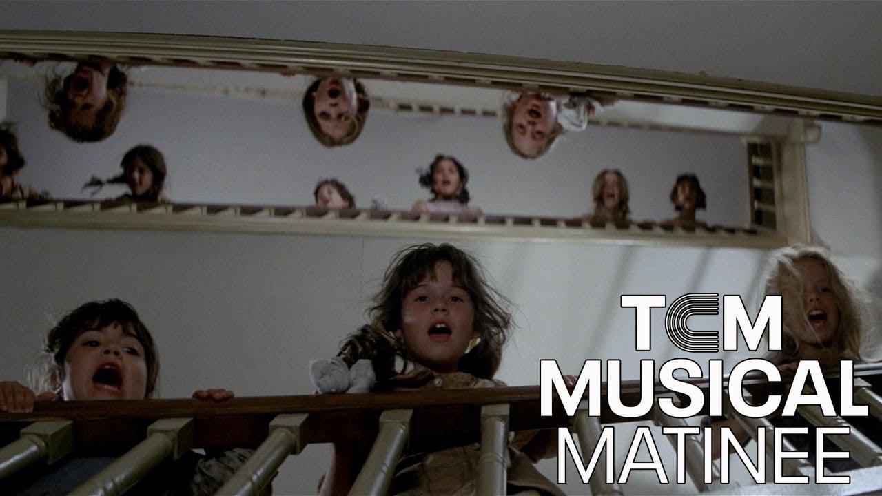 ‘Annie’ Play by Play with Dave Karger | TCM Musical Matinee