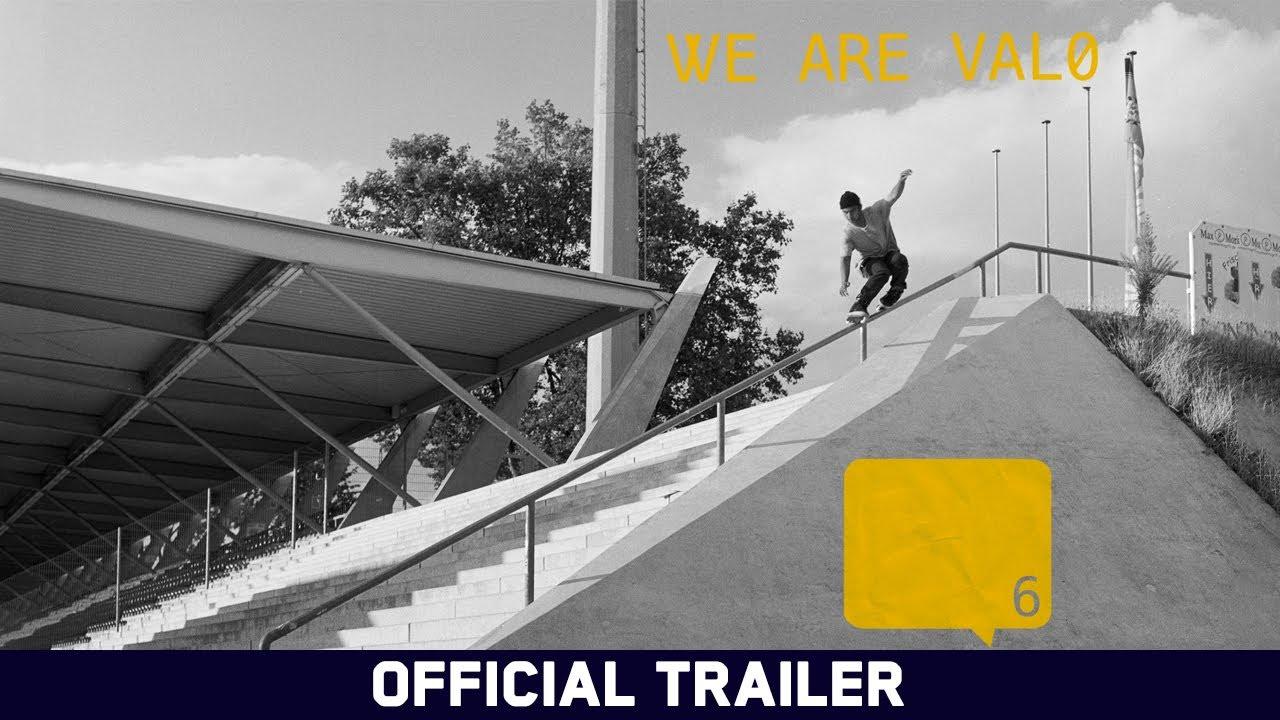 We Are Valo 6 (2018) | Jon Julio, Alex Broskow, John Vossoughi | Official Trailer