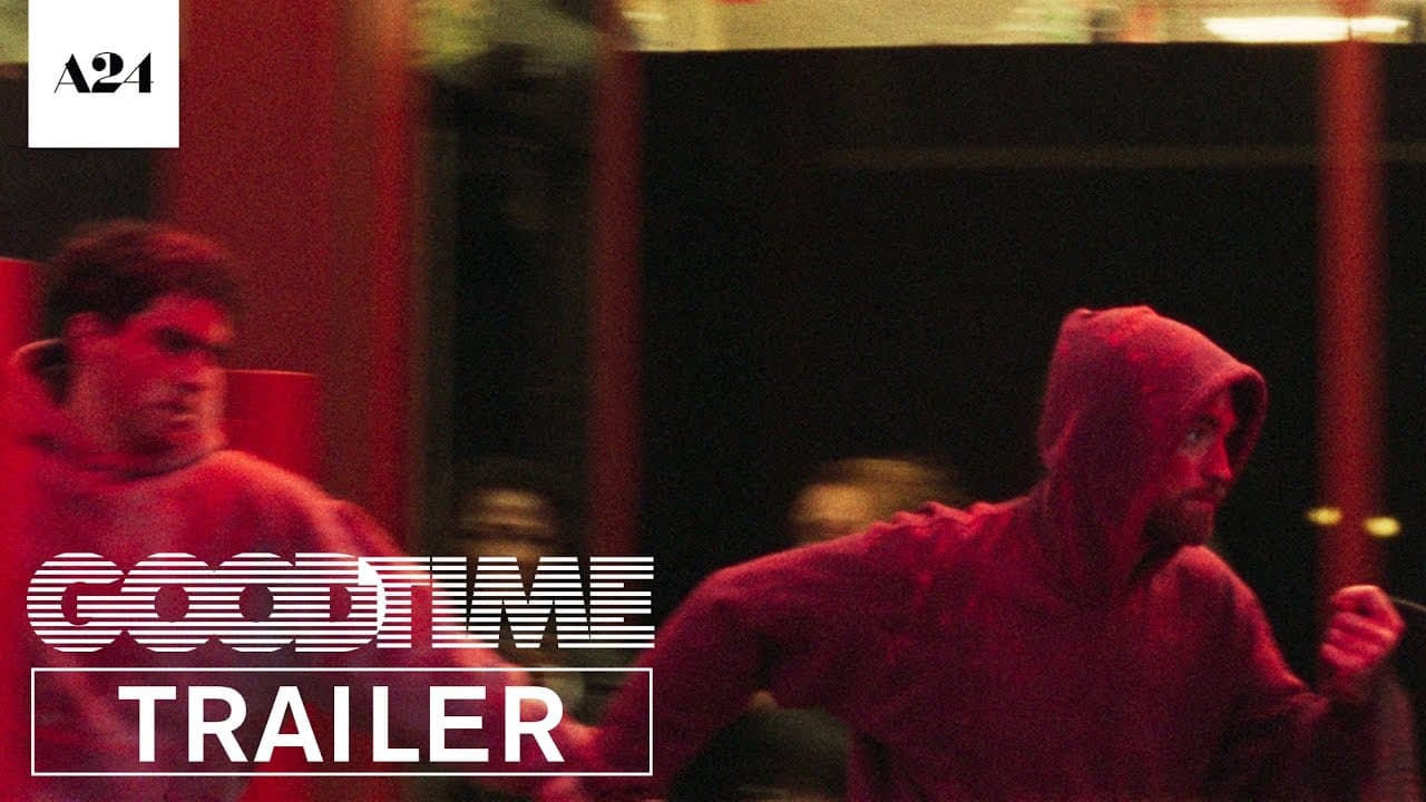 Official Trailer