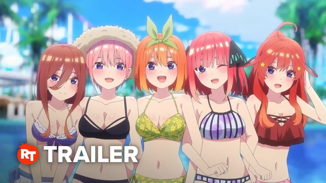 Trailer #2 [English dub]