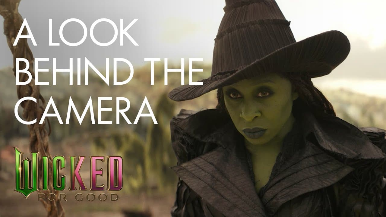 A Look Behind the Camera with Alice Brooks