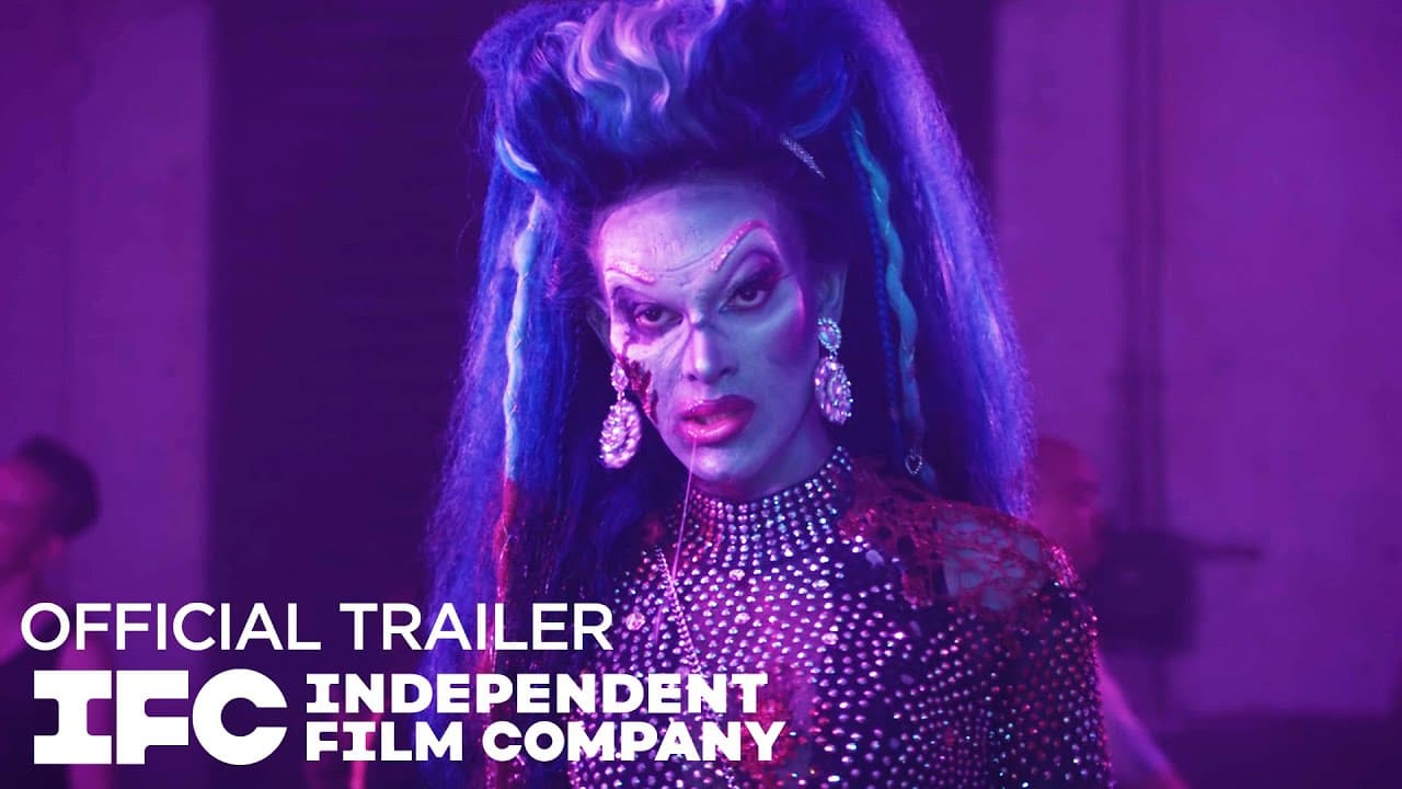 Official Trailer