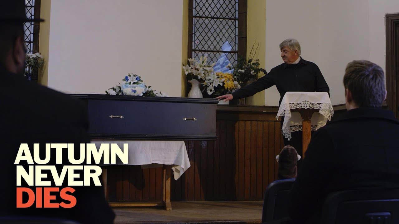 Autumn Never Dies Trailer