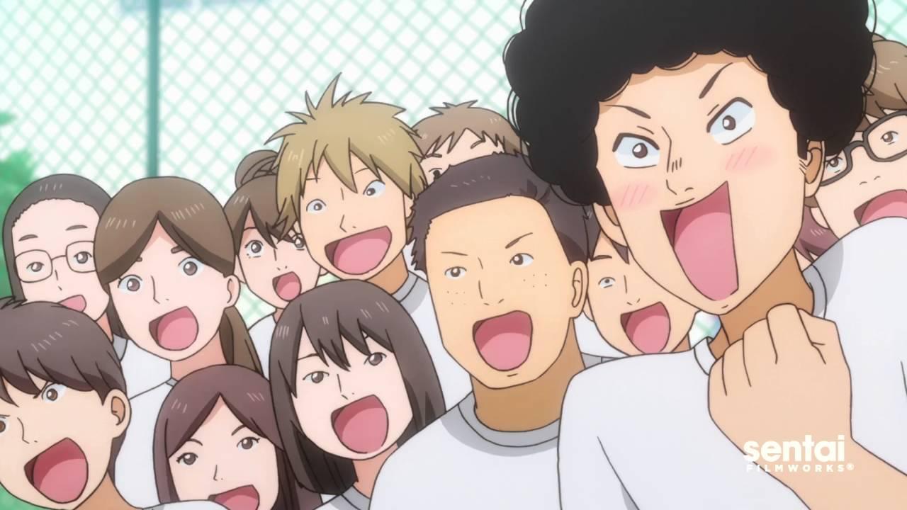 My Love Story!! Complete Collection