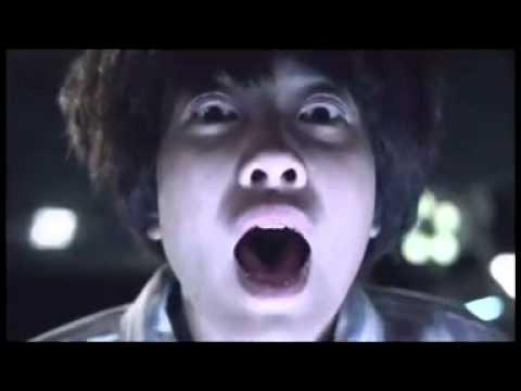 电影《无间罪》首发预告片