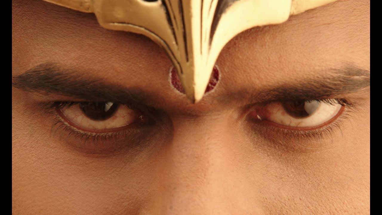 Baahubali - The Beginning Teaser - Prabhas, Rana Daggubati