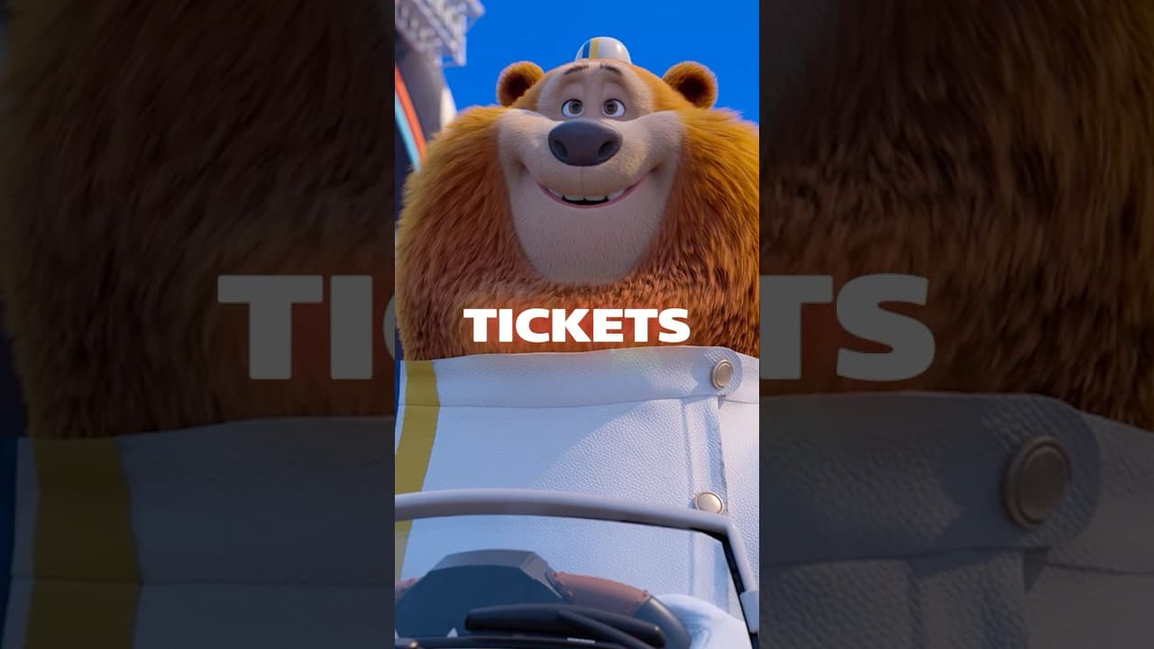 Tickets On Sale Now