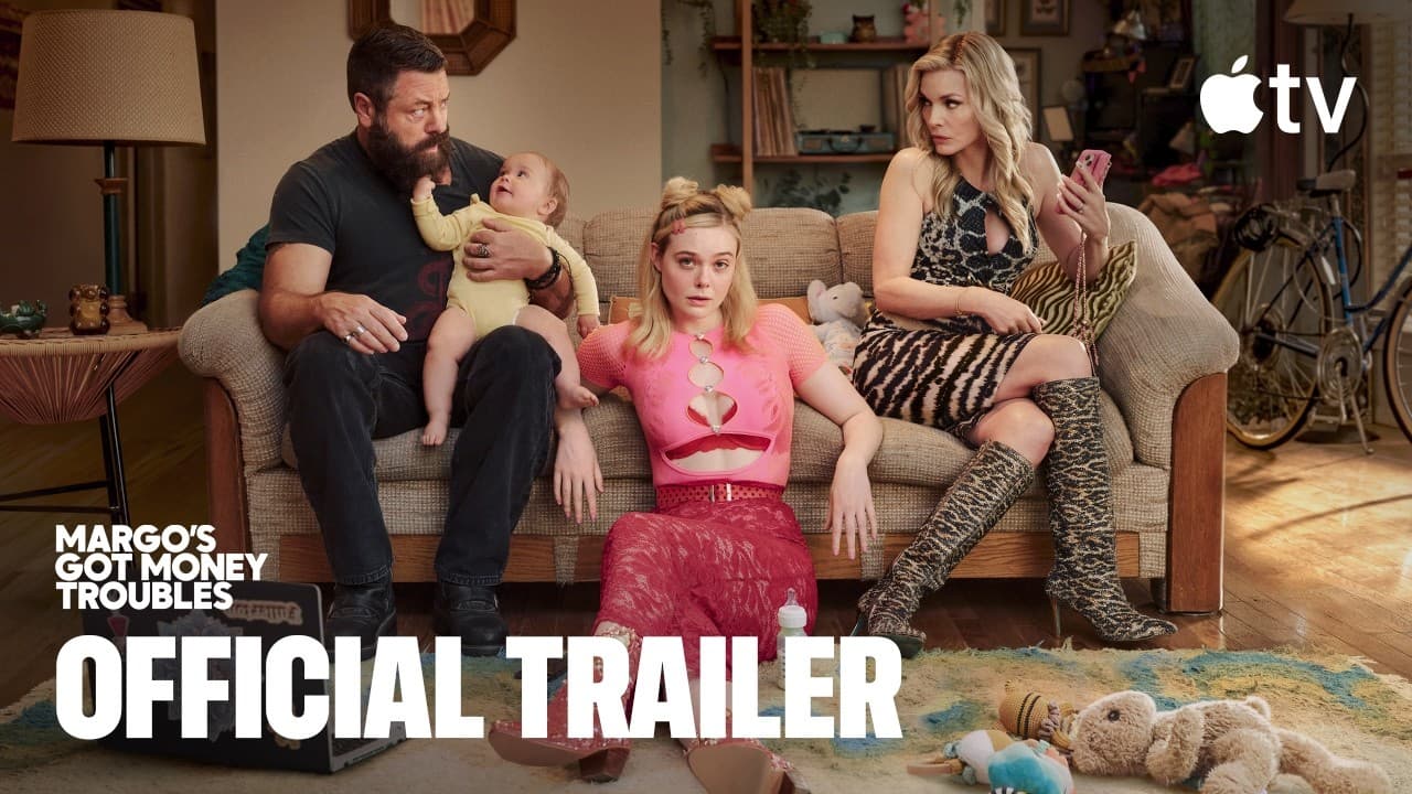 Official Trailer