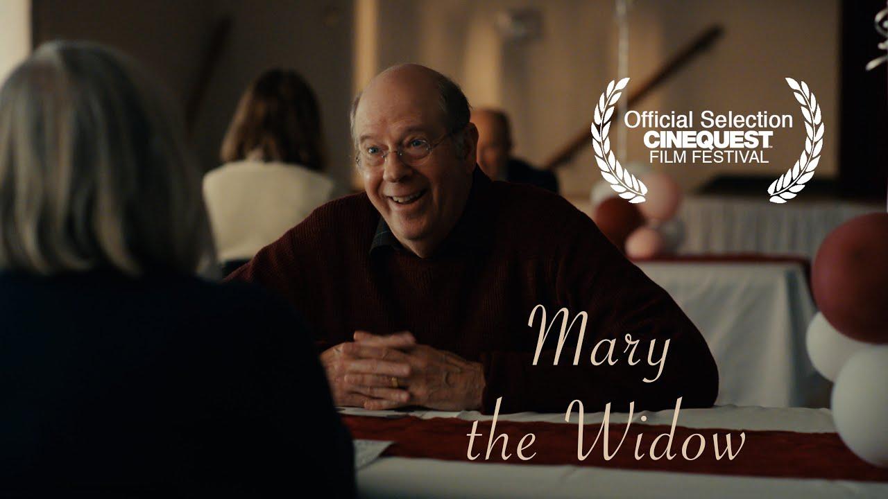 Mary the Widow - 2026 Trailer (starring Stephen Tobolowsky)