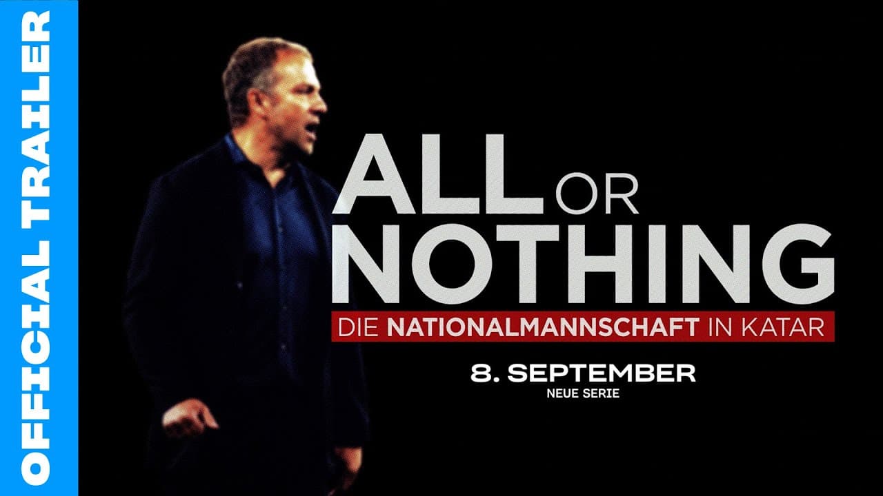 Official Trailer [Subtitled]
