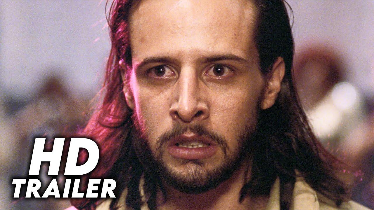 Santa Sangre (1989) Original Trailer [FHD]