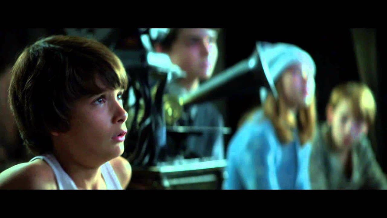 Official UK Trailer