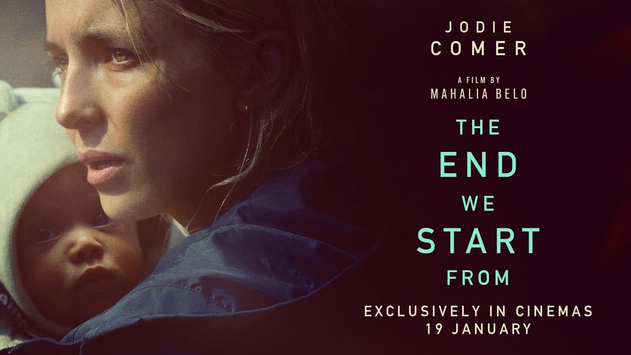 Official Trailer