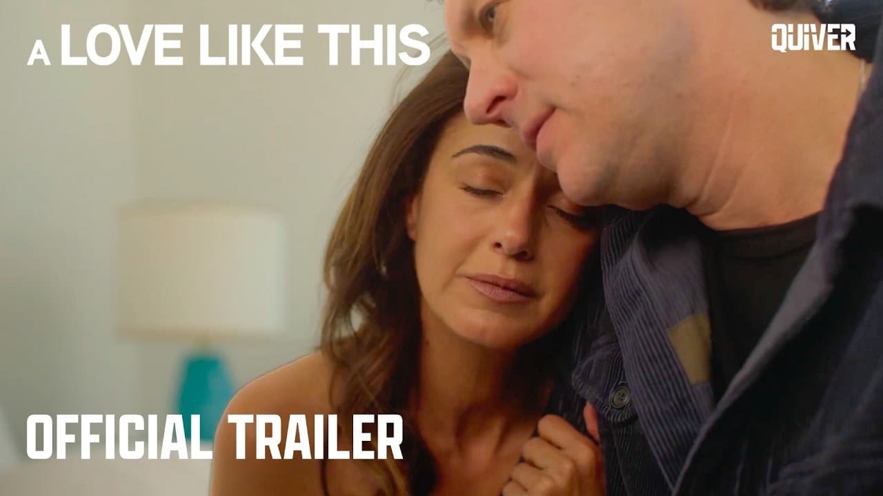 A LOVE LIKE THIS | Emmanuelle Chriqui, Hayes MacArthur