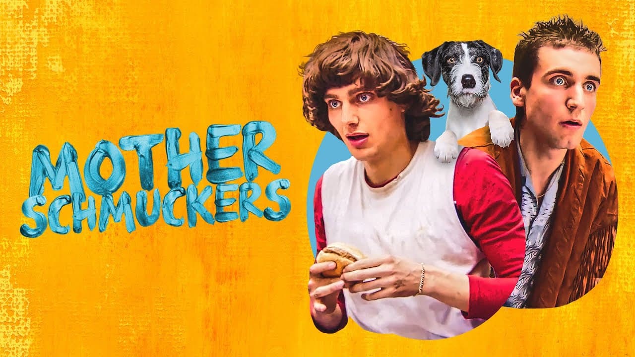 US Trailer