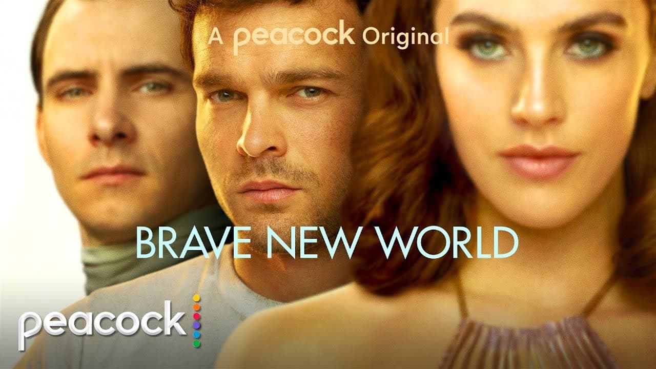 Official Trailer