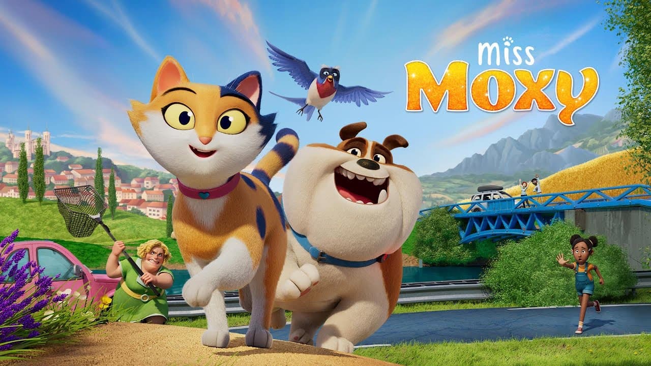 UK Trailer