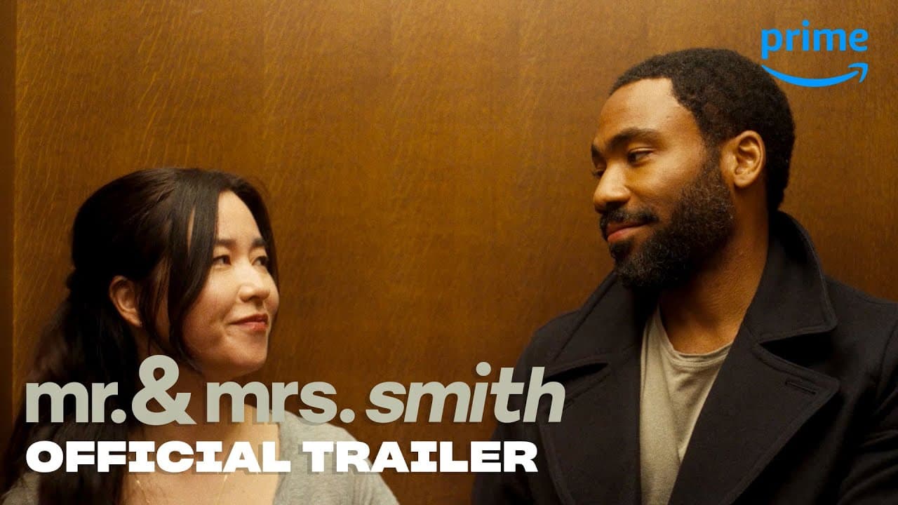 Season 1 Official Trailer