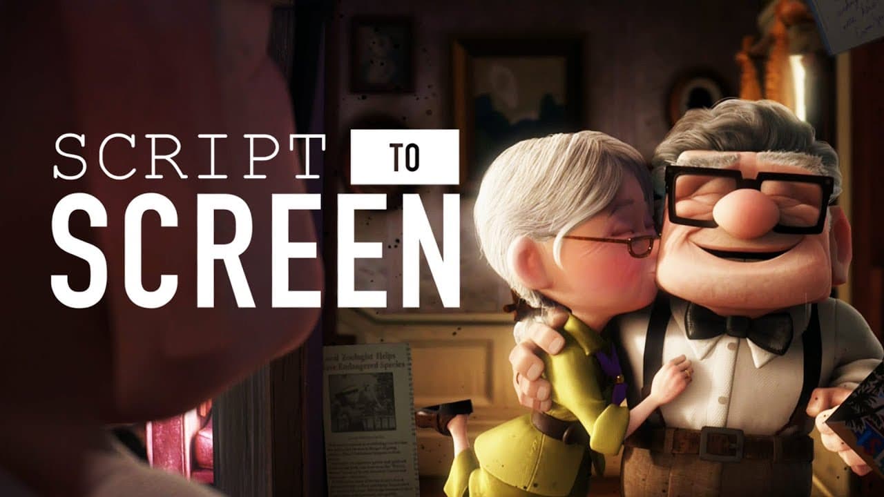 Married Life | Script to Screen