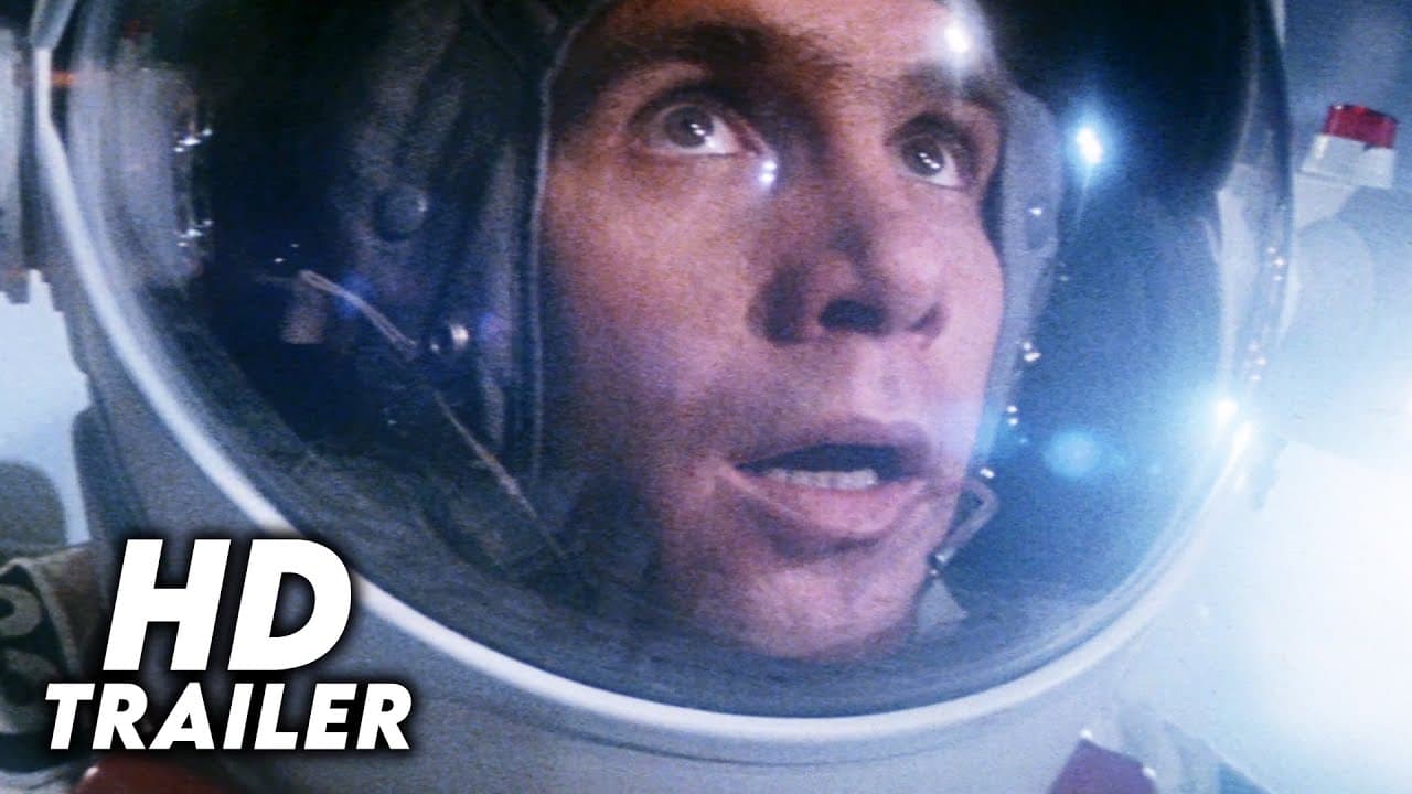 Lifeforce (1985) Original Trailer [HD]