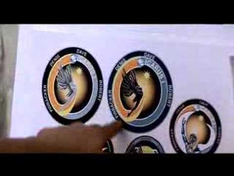 The SUNSHINE Production Diary - Insignia