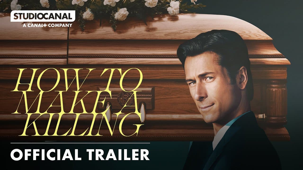 International Trailer