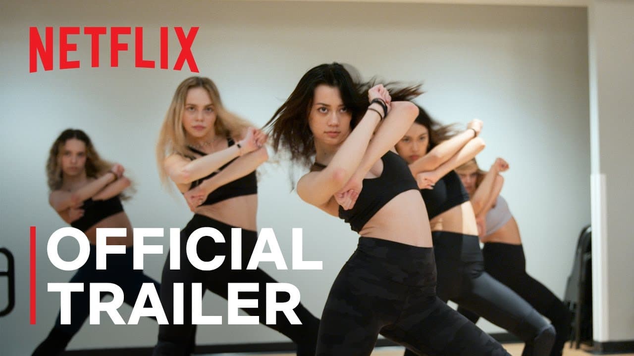 Official Trailer