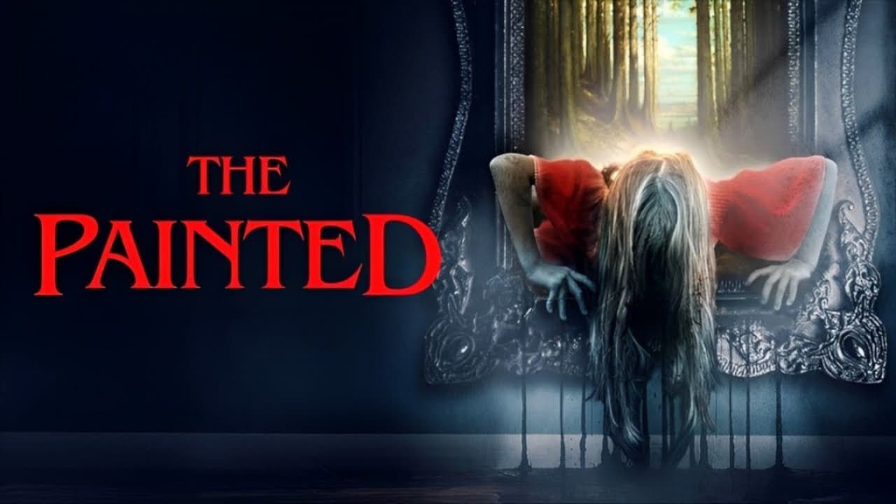 The Painted | Official Trailer | Horror Brains