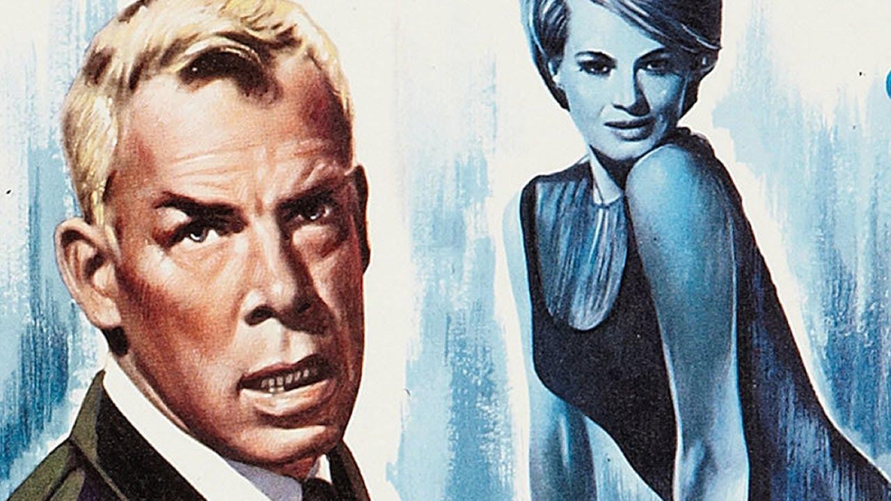 The Killers (1964) - Trailer HD 1080p