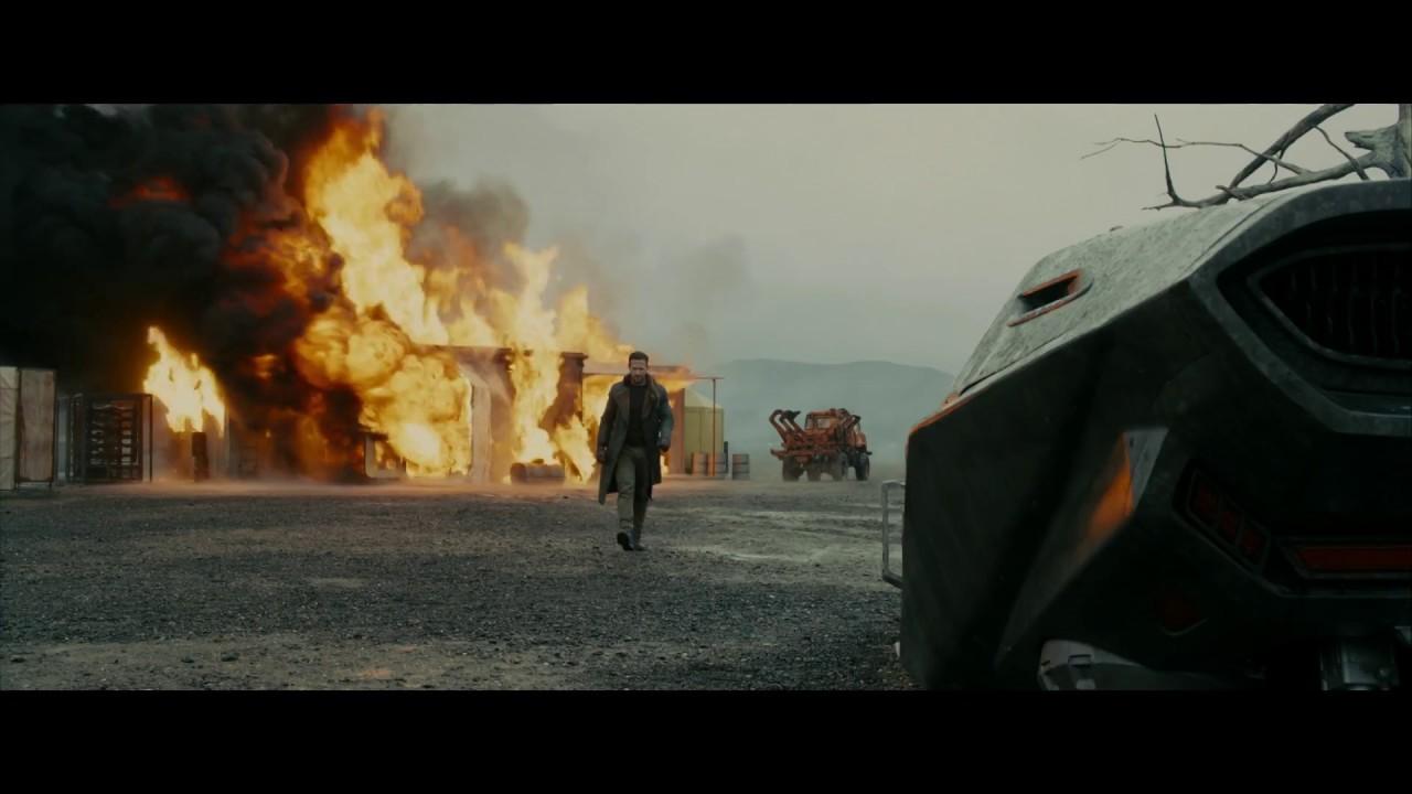 "Time to Live" Featurette