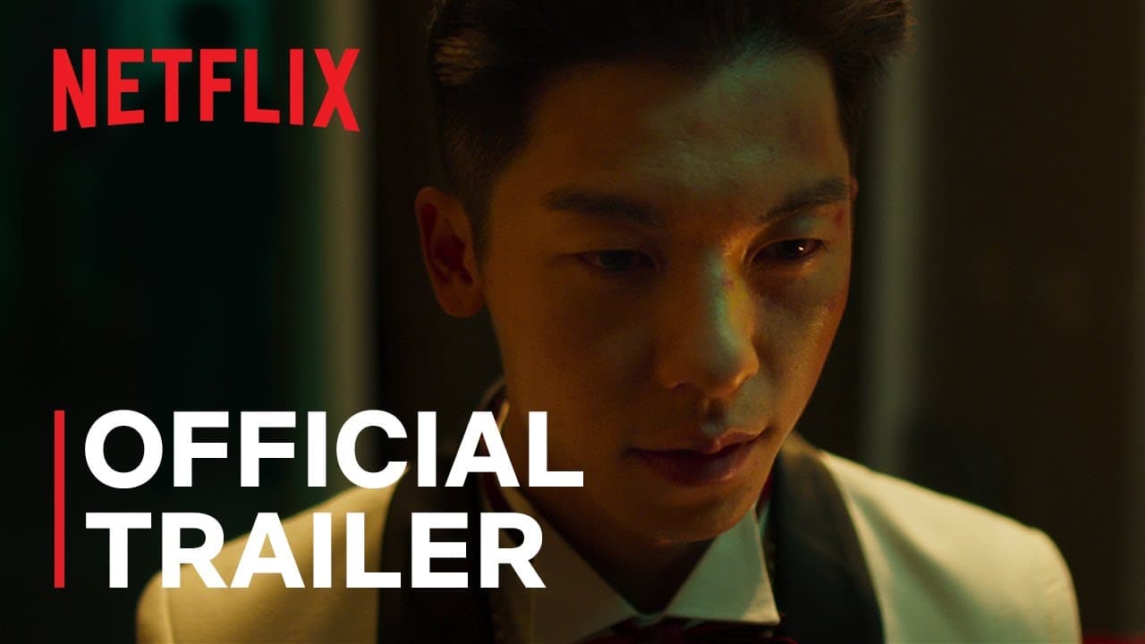 Official Trailer [ENG SUB]
