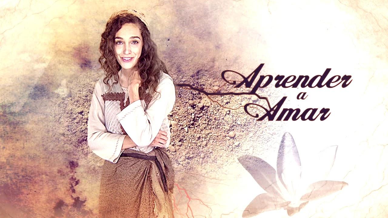 Lia, a nova série da Record TV, estreia na próxima terça (26)