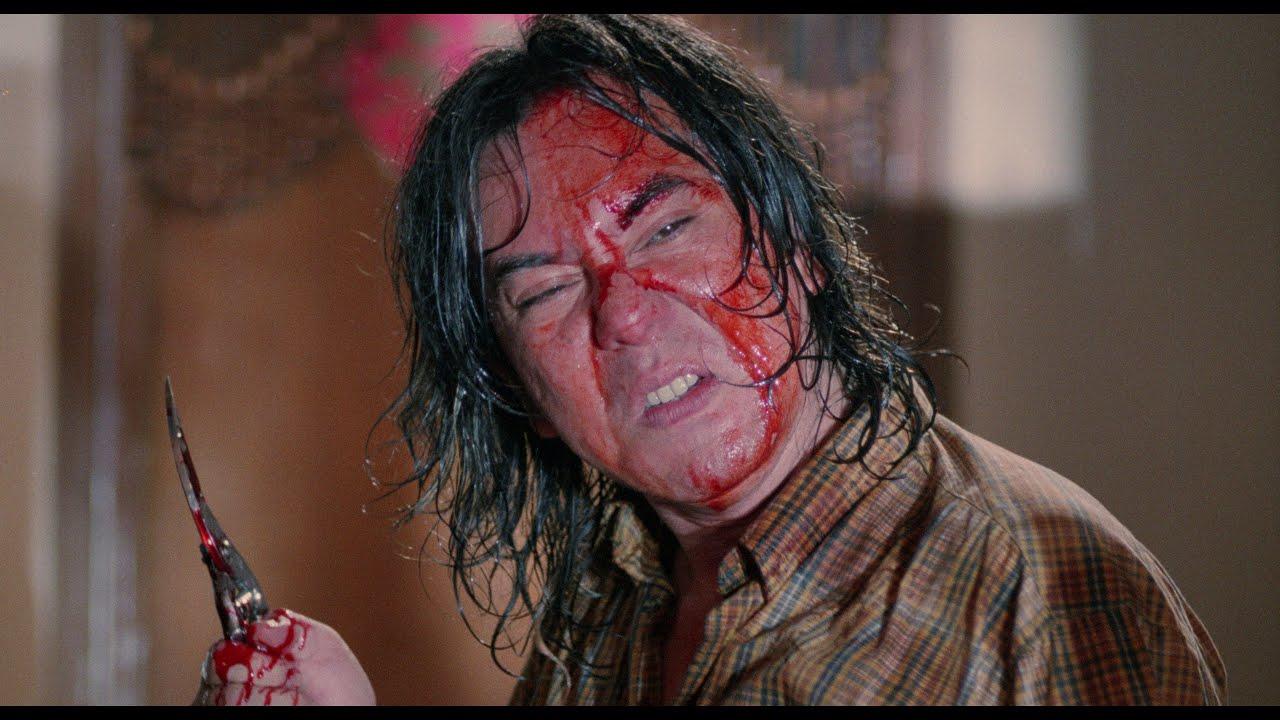 Ebola Syndrome (1996) [Vinegar Syndrome 4K UHD & Blu-ray Promo Trailer]